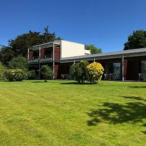Hotel Trecelin, Fréhel