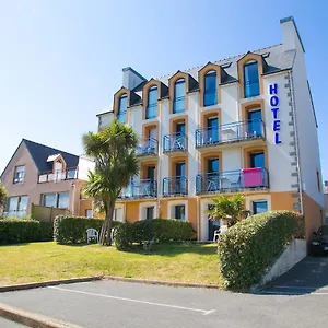 Aparthotel Bellevue, Camaret-sur-Mer
