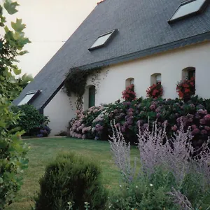 Frühstückspension D'hotes De Ty Guen, Trédarzec