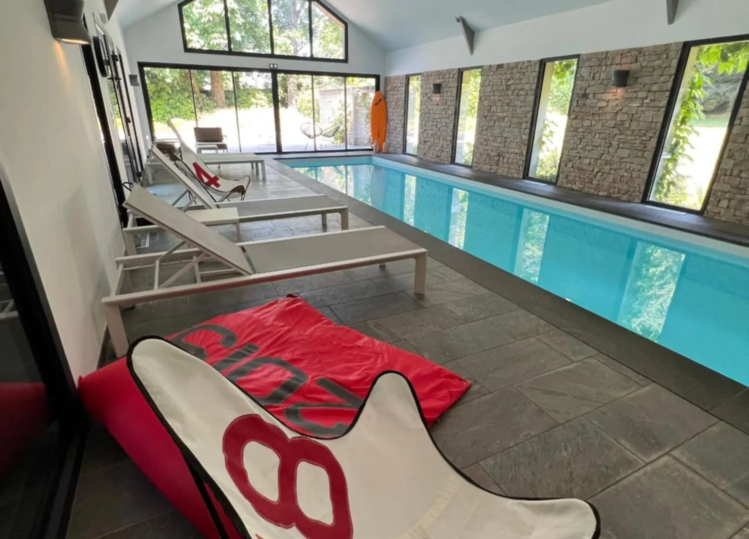 Manoir Des Eperviers Bed & Breakfast Queven